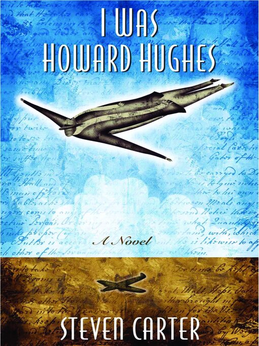 Cover image for I Was Howard Hughes